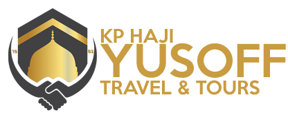 KP Haji Yusoff Travel & Tours Sdn Bhd